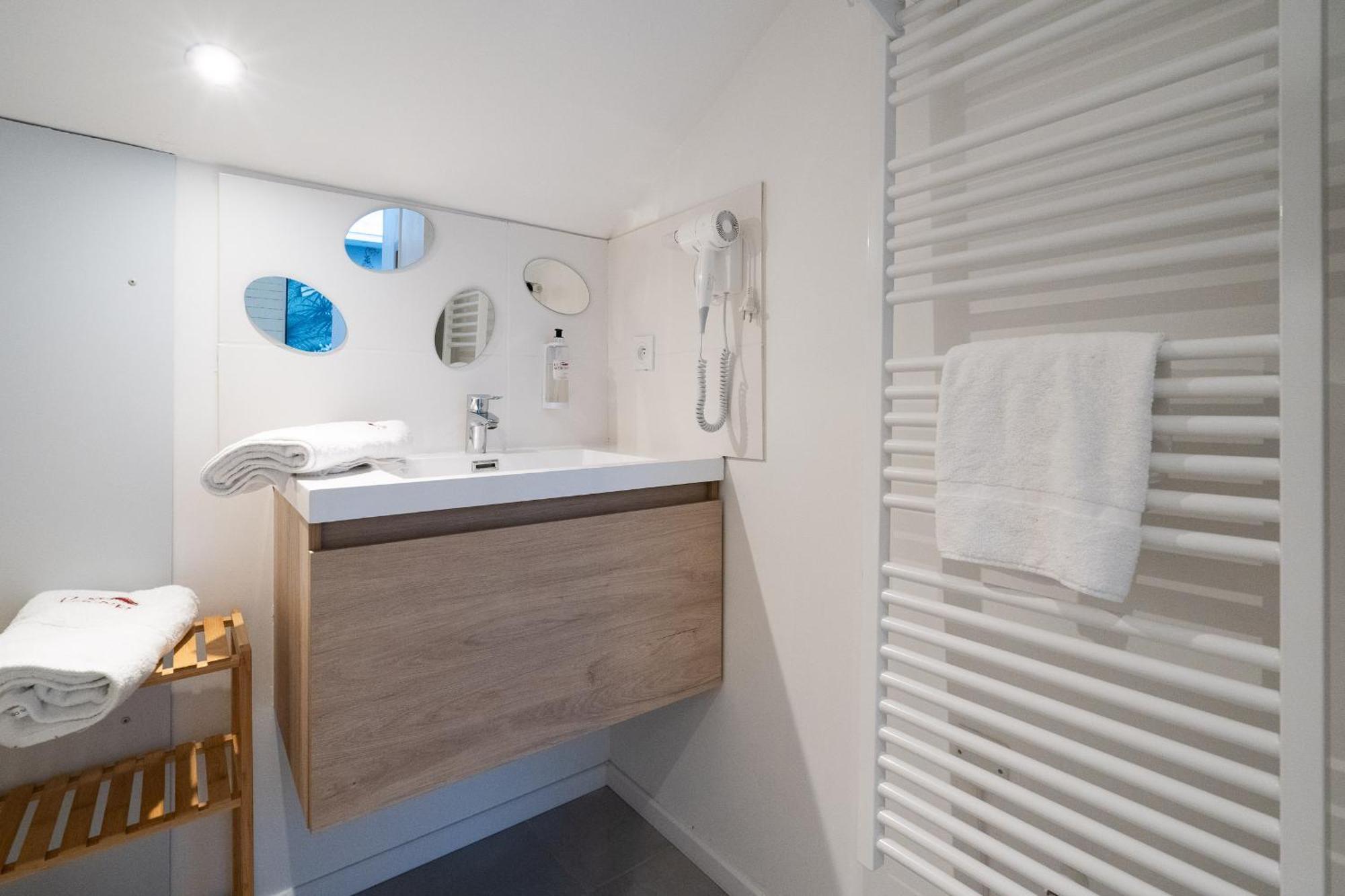 Loft Dyane - Le Meridien #Parking #Lave-Linge #Clim #Netflix Charbonnières-les-Bains المظهر الخارجي الصورة