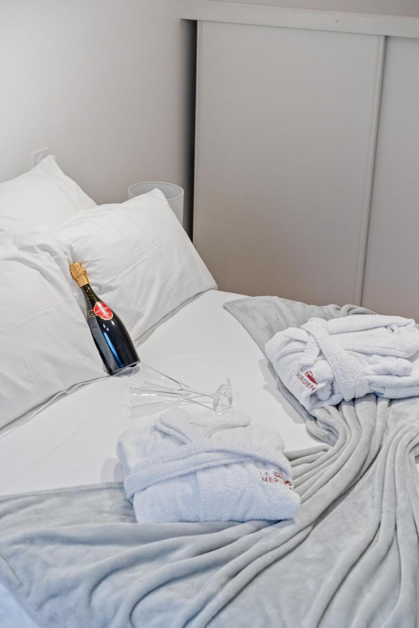 Loft Dyane - Le Meridien #Parking #Lave-Linge #Clim #Netflix Charbonnières-les-Bains المظهر الخارجي الصورة