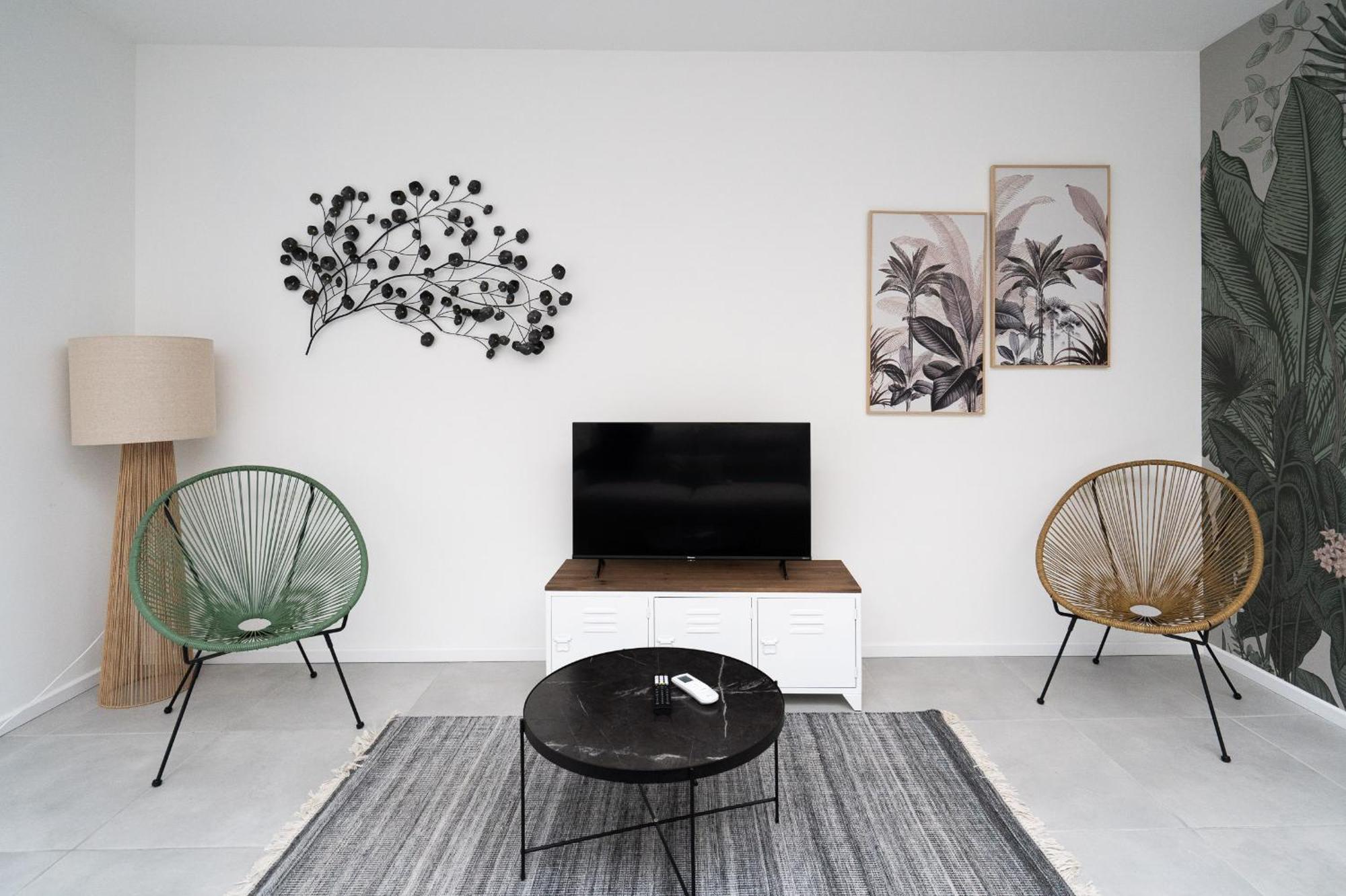 Loft Dyane - Le Meridien #Parking #Lave-Linge #Clim #Netflix Charbonnières-les-Bains المظهر الخارجي الصورة