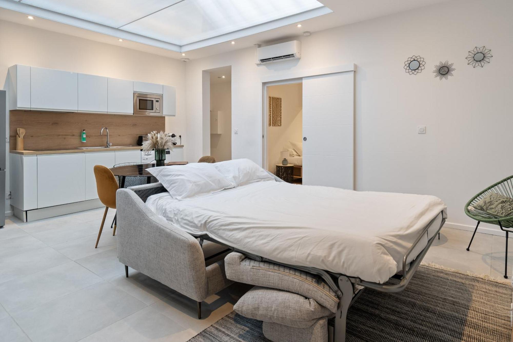 Loft Dyane - Le Meridien #Parking #Lave-Linge #Clim #Netflix Charbonnières-les-Bains المظهر الخارجي الصورة