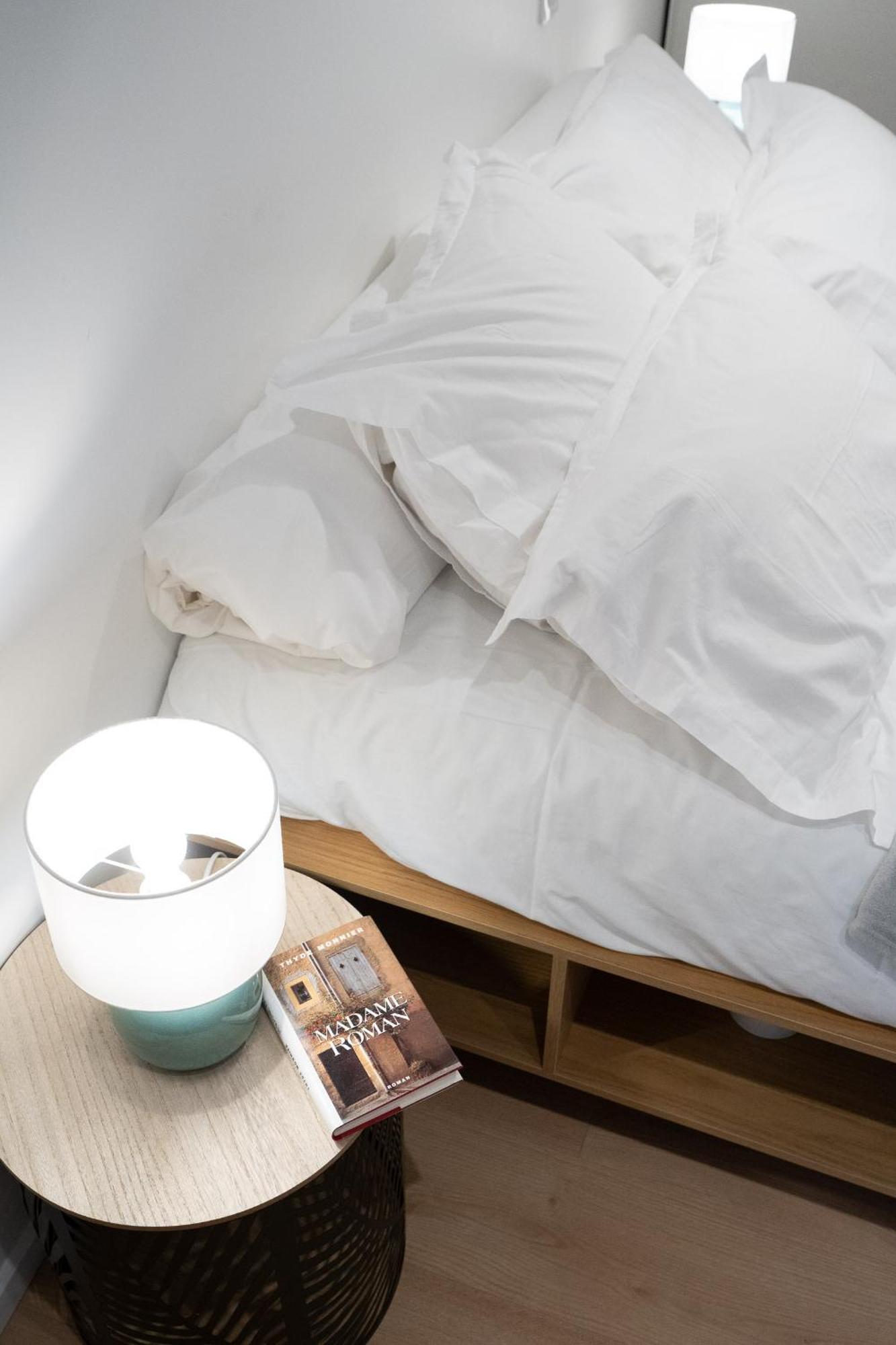 Loft Dyane - Le Meridien #Parking #Lave-Linge #Clim #Netflix Charbonnières-les-Bains المظهر الخارجي الصورة
